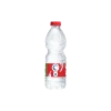 מים מינרליים 0.5 ליטר