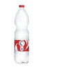 מים מינרליים 1.5 ליטר