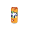 פאנטה אורנג' פחית